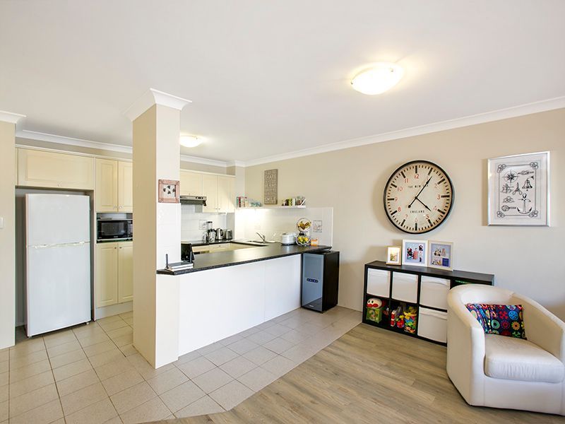 2 bedrooms Apartment / Unit / Flat in 7/9-15 East Parade SUTHERLAND NSW, 2232