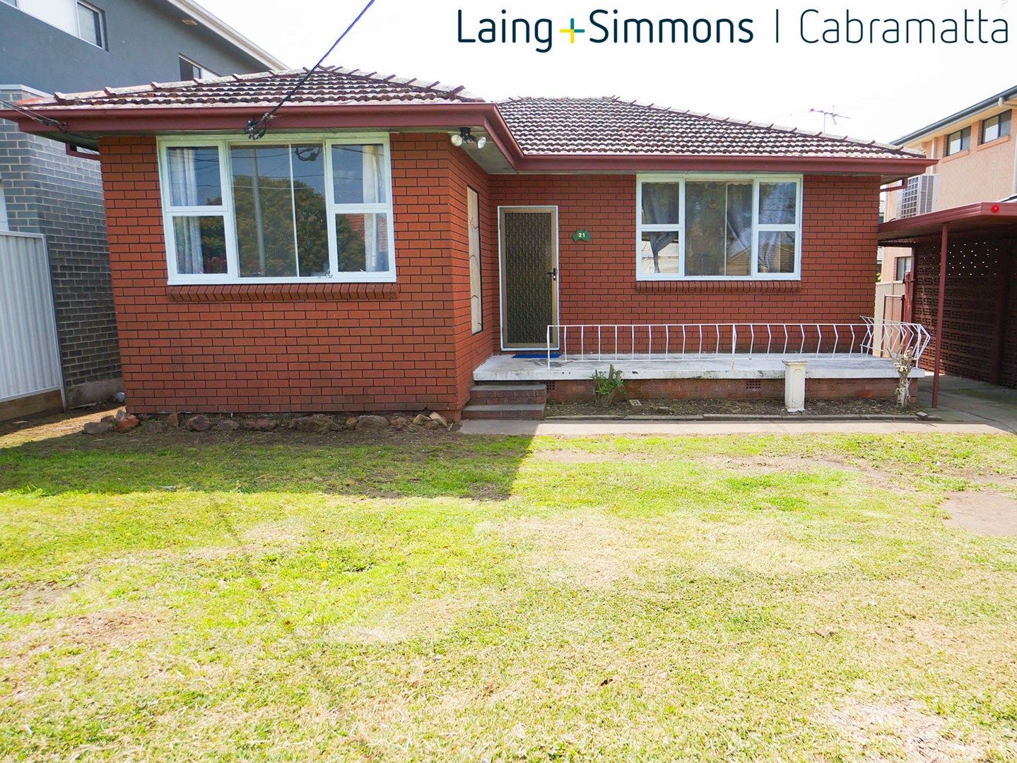 21 George Street, Canley Heights NSW 2166, Image 0