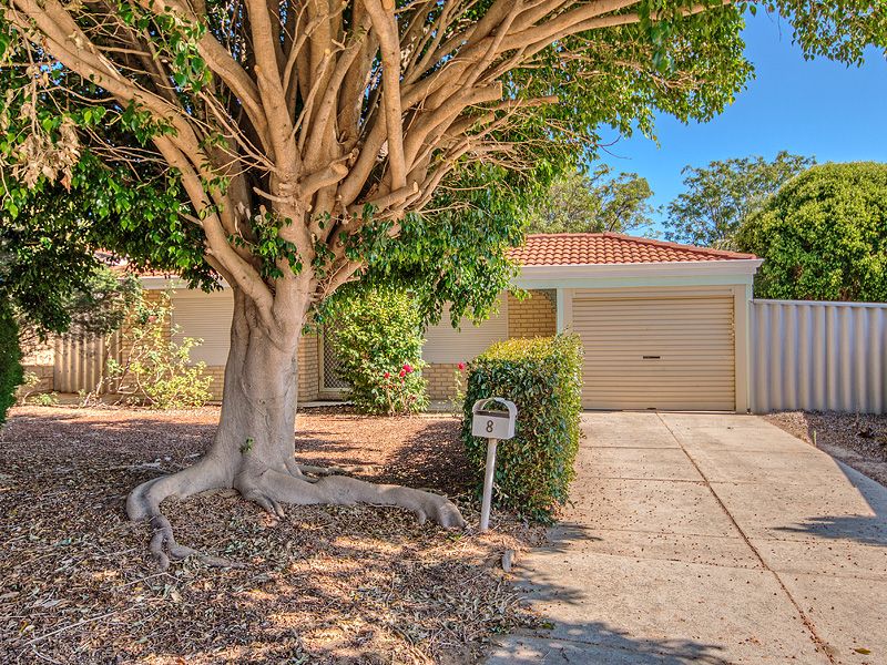 8 Chipper View, Parmelia WA 6167, Image 1