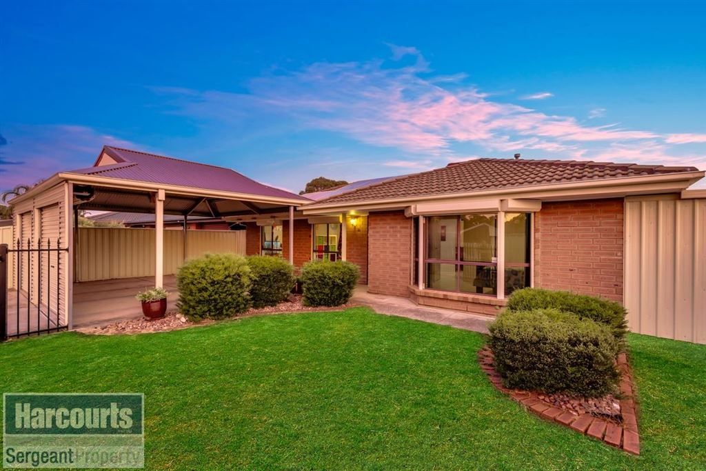 56 Camelot Drive, Paralowie SA 5108, Image 0