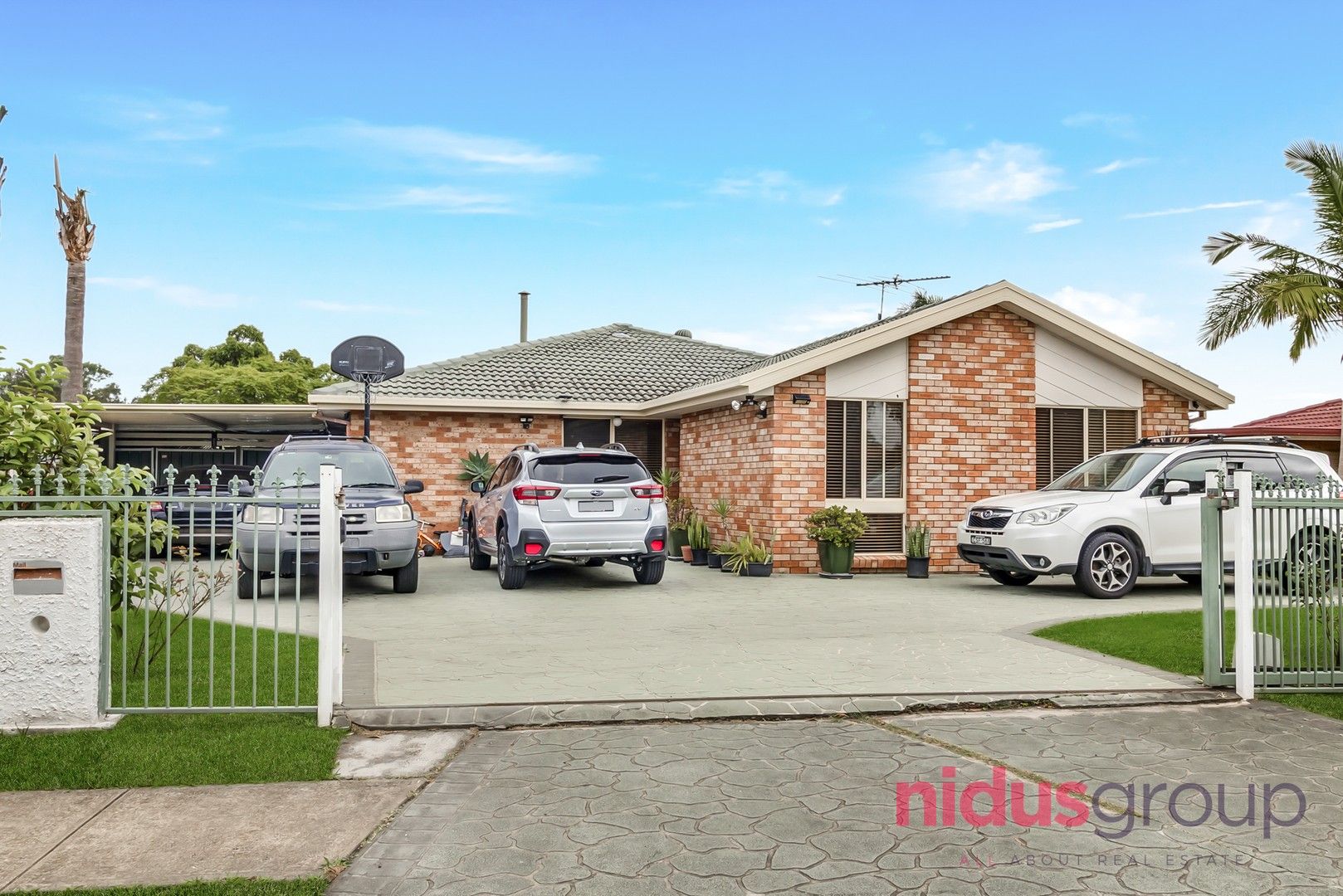 1 Climus Street, Hassall Grove NSW 2761, Image 0