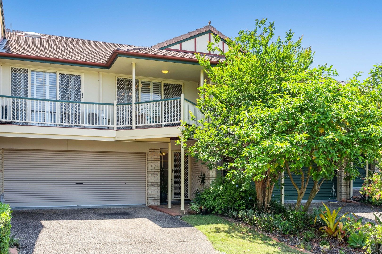 2 bedrooms Townhouse in 6/1058 Waterworks Road THE GAP QLD, 4061