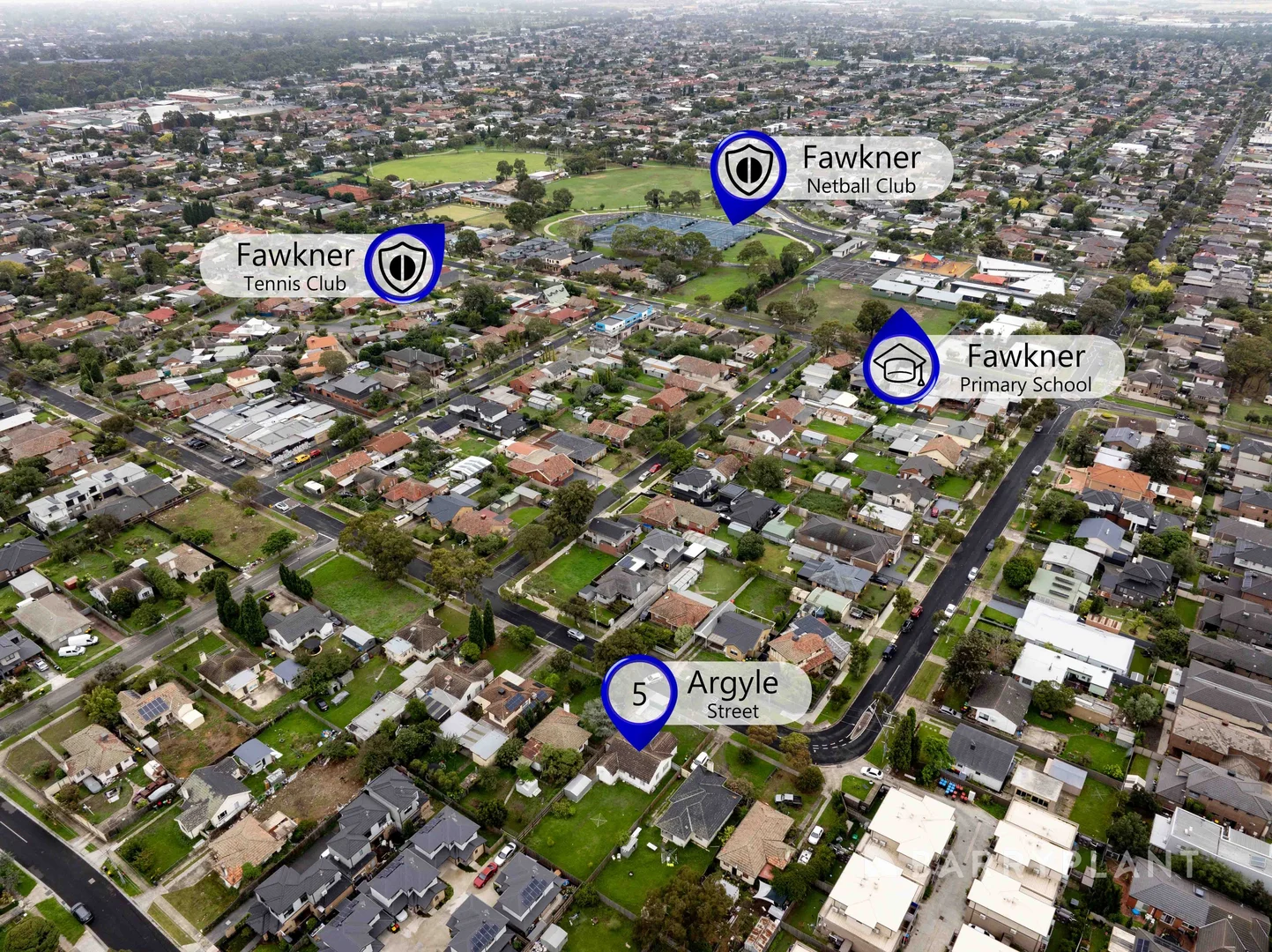 Additional image 6 of 5 Argyle Street, Fawkner VIC 3060