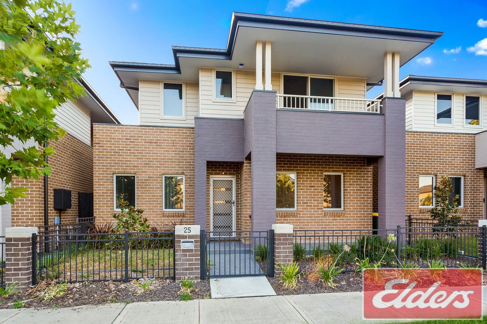 25 Sydney Smith Drive, Penrith NSW 2750, Image 0