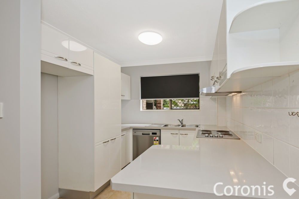 2 bedrooms Apartment / Unit / Flat in 1/26 Collins Street NUNDAH QLD, 4012