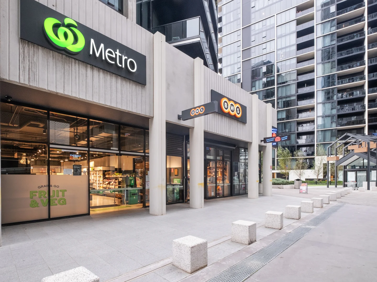 Additional image 13 of 2011/3 Grazier Lane, Belconnen ACT 2617