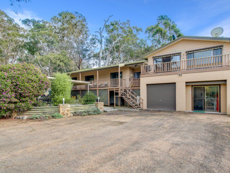 165 Nungurner Jetty Road, Nungurner VIC 3909