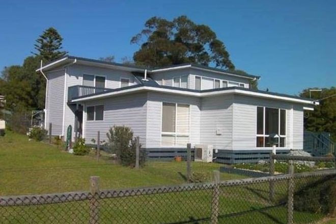 Picture of 6 Victoria Parade, LOCH SPORT VIC 3851