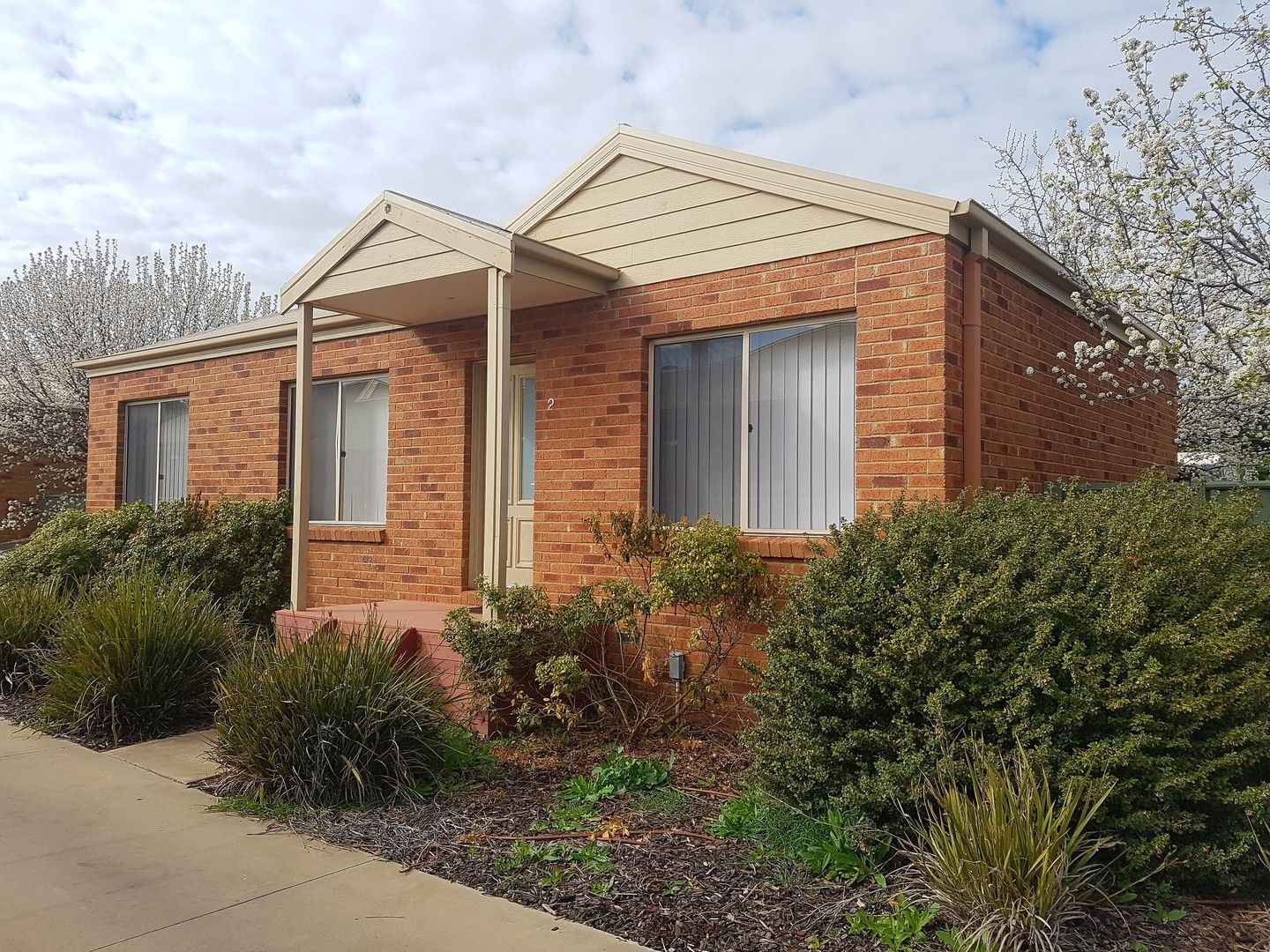 2/140 Bowen Street, Echuca VIC 3564 Apartment For Rent Domain