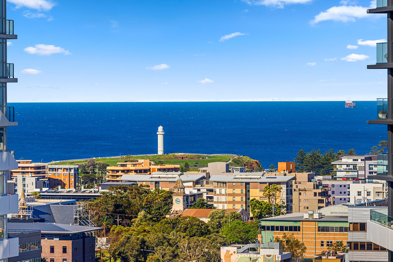 1303/15 Railway Parade, Wollongong NSW 2500, Image 1