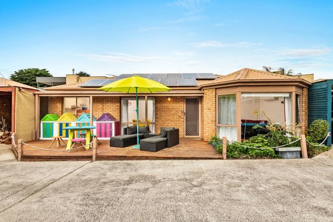 Picture of 2/13 Bluff Road, ST LEONARDS VIC 3223
