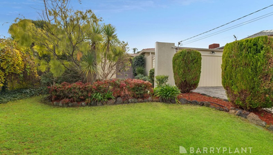 Picture of 29 Bruford Avenue, WHEELERS HILL VIC 3150