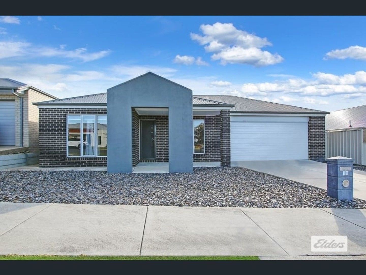 4 bedrooms House in 28 Rogers Avenue WODONGA VIC, 3690