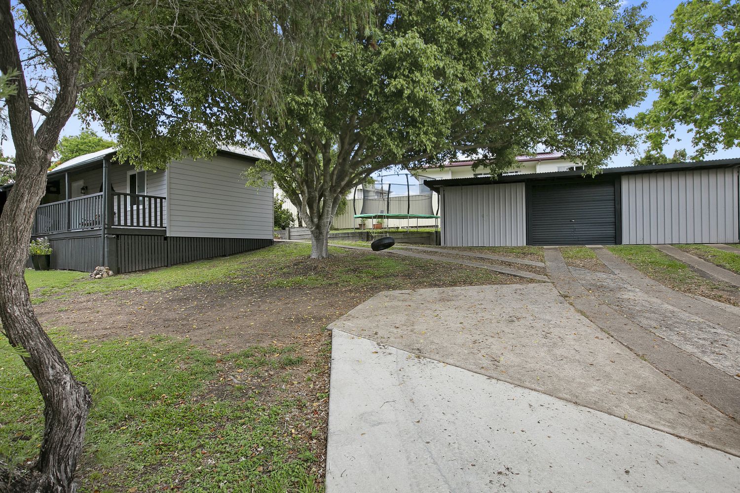 4 bedrooms House in 75 Mellor Street GYMPIE QLD, 4570