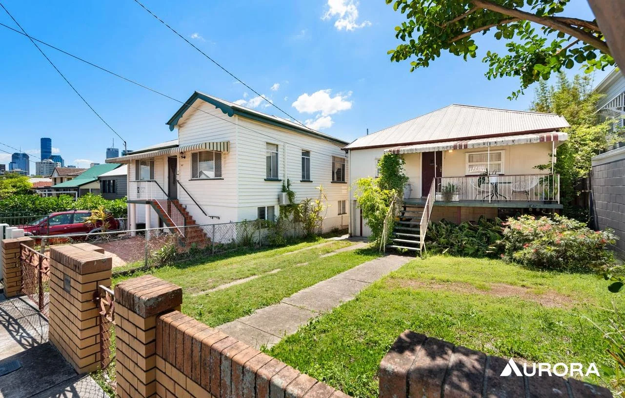 156 Heal Street, New Farm QLD 4005