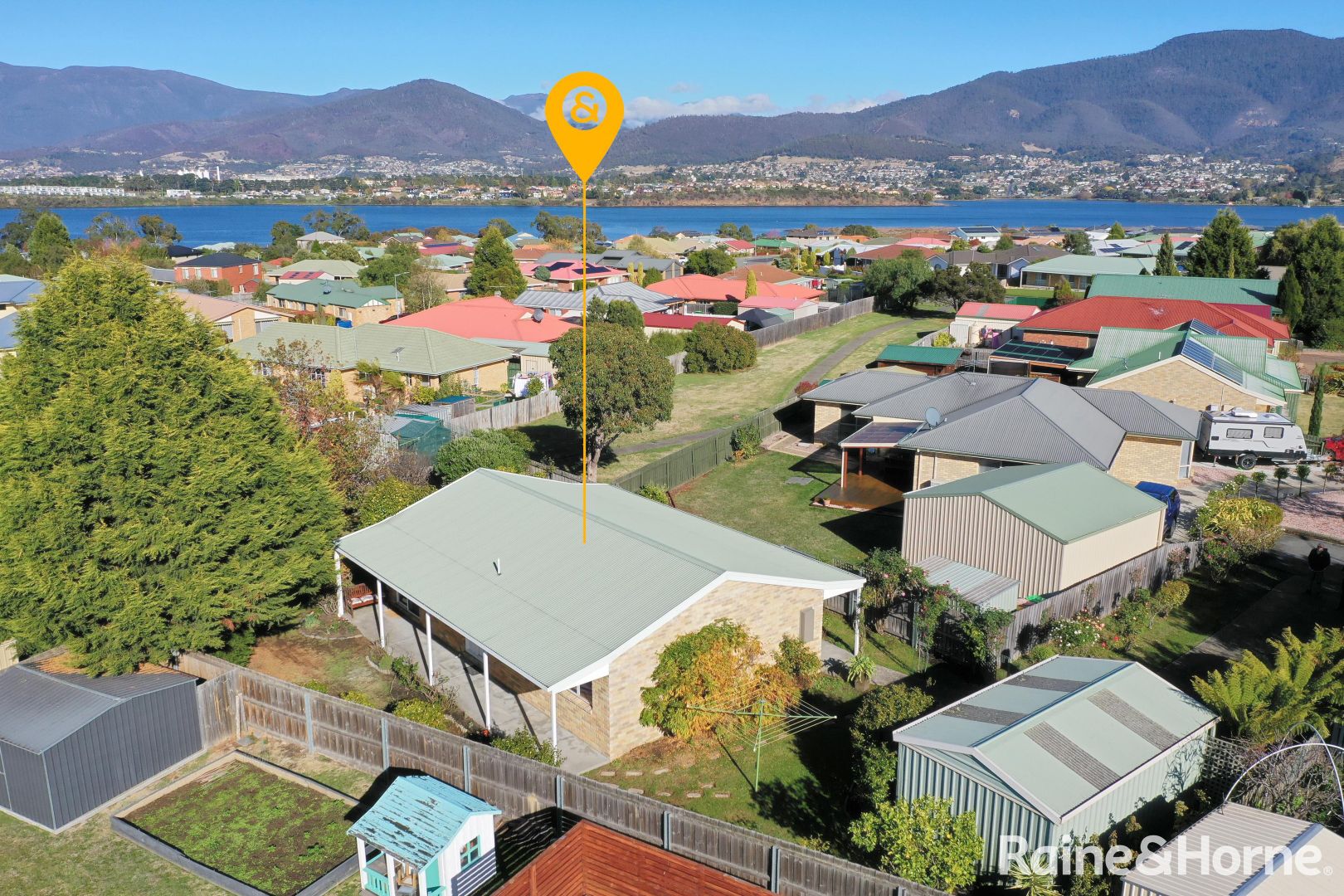 4 Strutt Court, Old Beach TAS 7017, Image 1