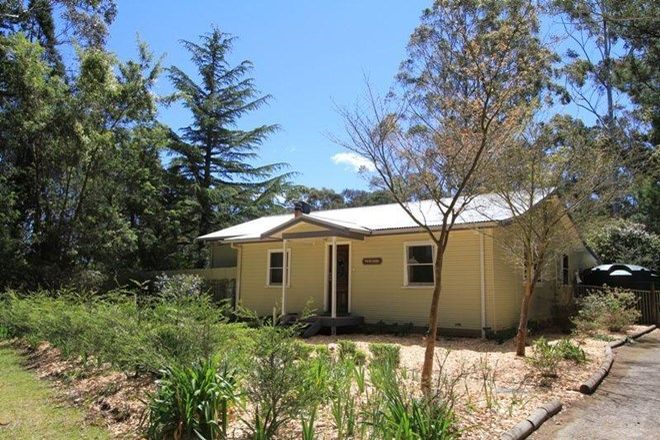 Picture of 1211 Nowra Road, FITZROY FALLS NSW 2577