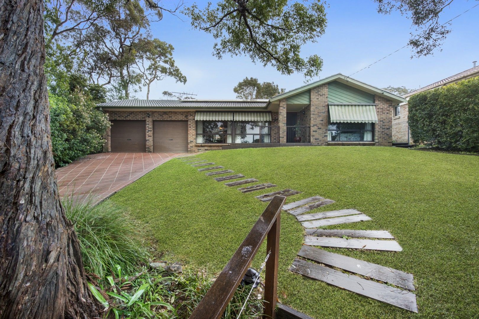 5 Old Peats Ferry Road, Cowan NSW 2081, Image 0