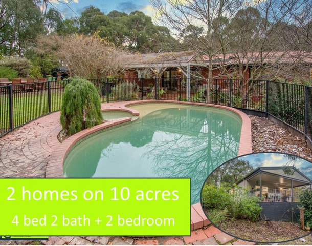 339 Macclesfield Road, Monbulk VIC 3793