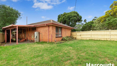 Picture of 125 Atkinson Street, TEMPLESTOWE VIC 3106