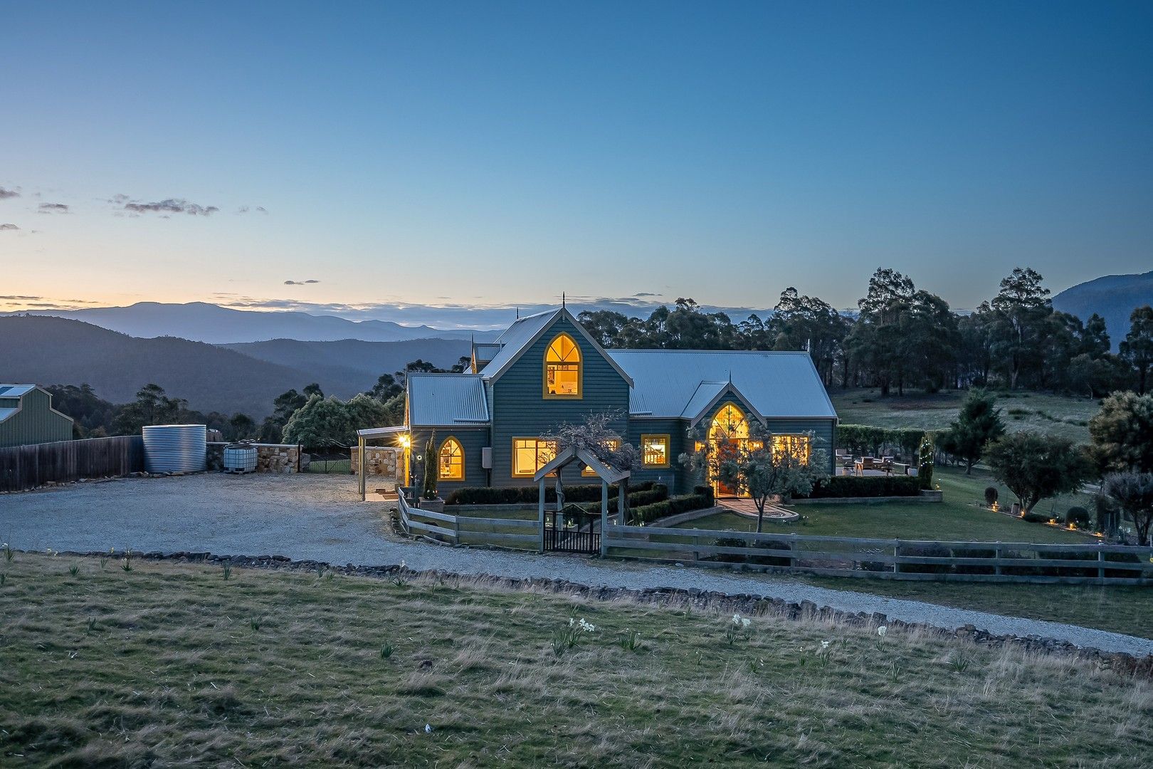 56 Meadow Road, Judbury TAS 7109 House for Sale Domain