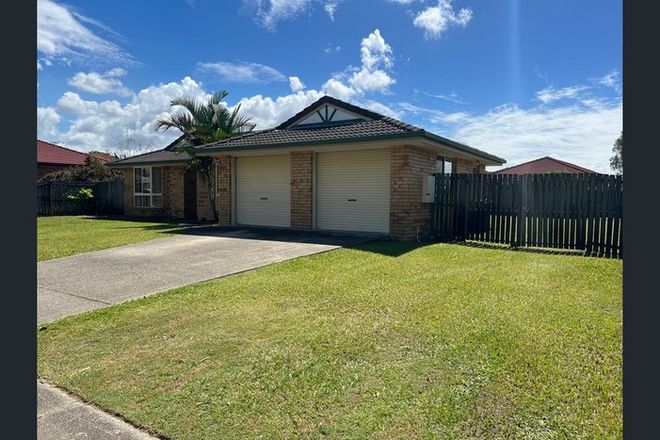 Picture of 56 Phillip Parade, DECEPTION BAY QLD 4508