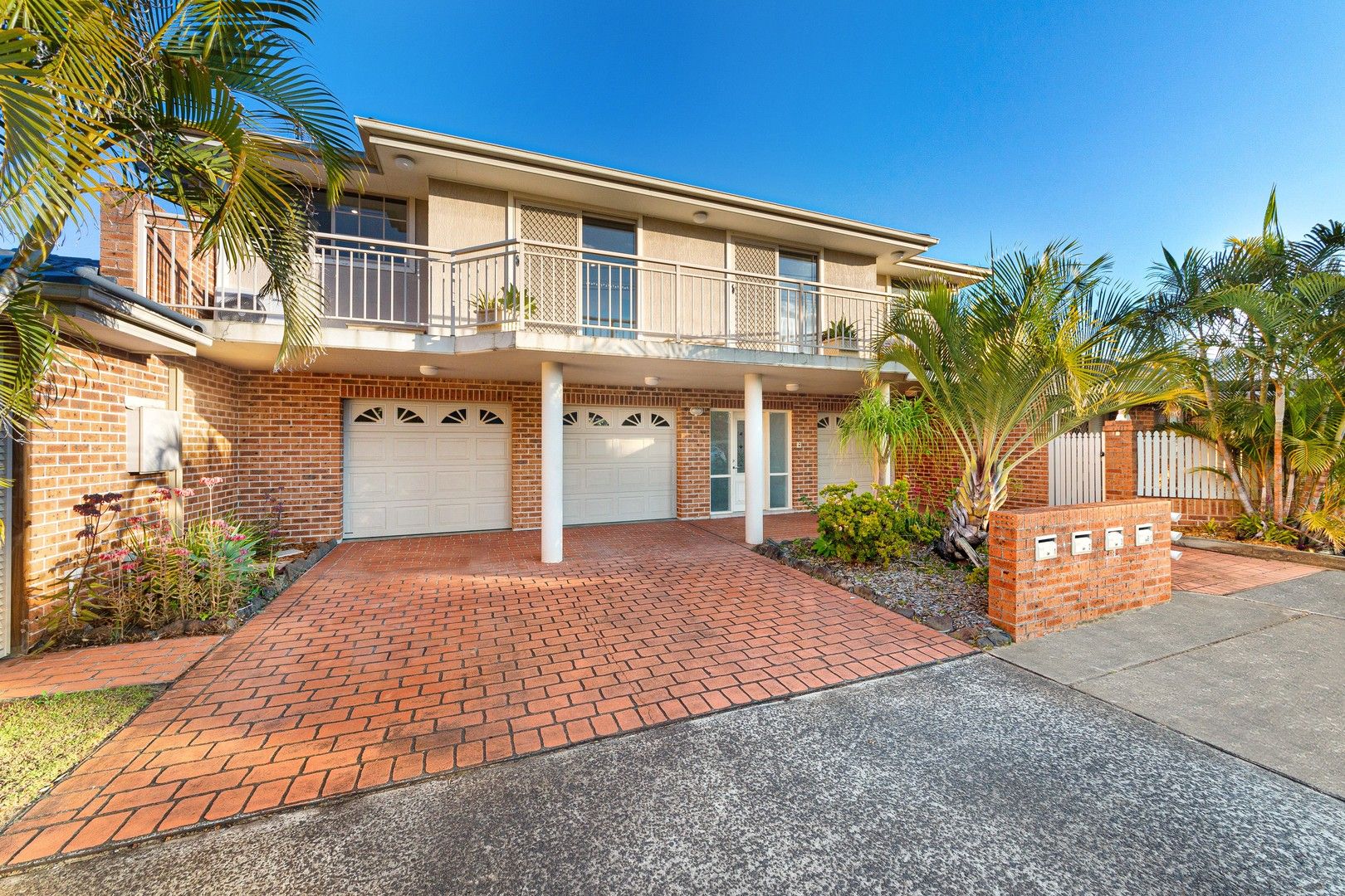 2/135 Springwood Avenue, Ettalong Beach NSW 2257, Image 0