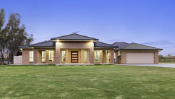 Picture of 1 Barwar Close, HORSLEY PARK NSW 2175