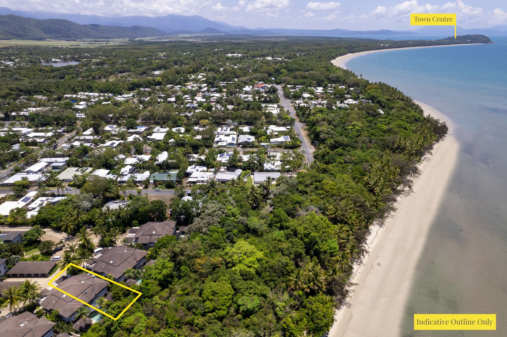 305/22-36 Mitre Street, Port Douglas QLD 4877, Image 2