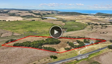 Picture of 7711 Great Ocean Road, PRINCETOWN VIC 3269