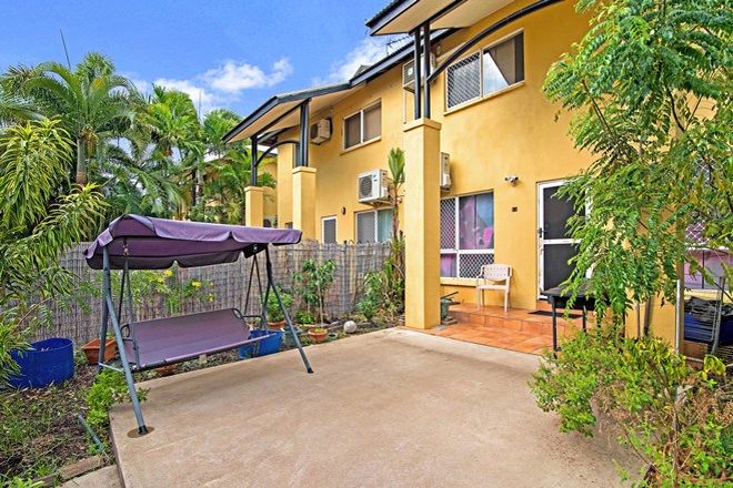 Picture of 11/33 Lancewood Street, ROSEBERY NT 0832