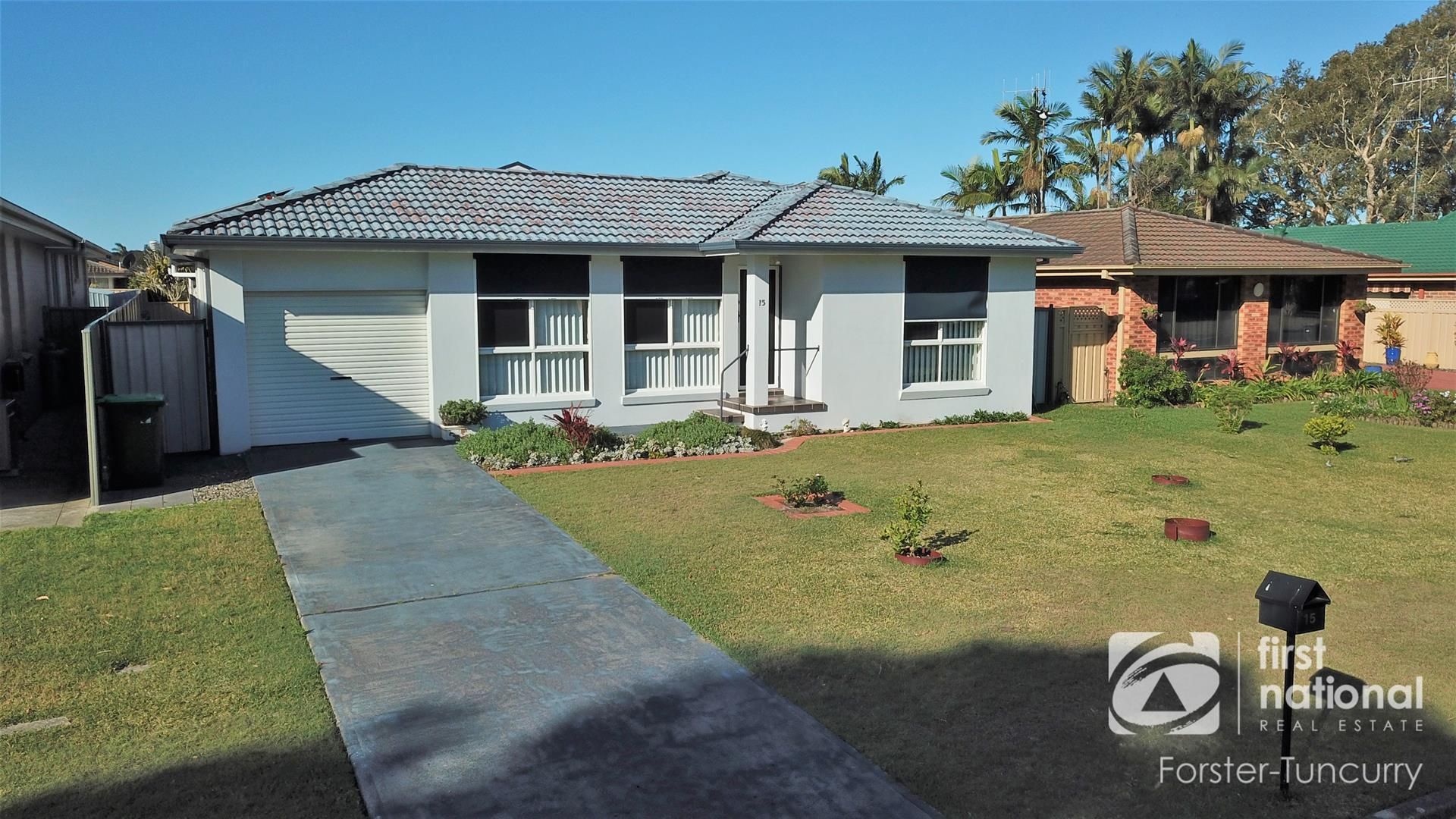 15 Guy Avenue, Forster NSW 2428