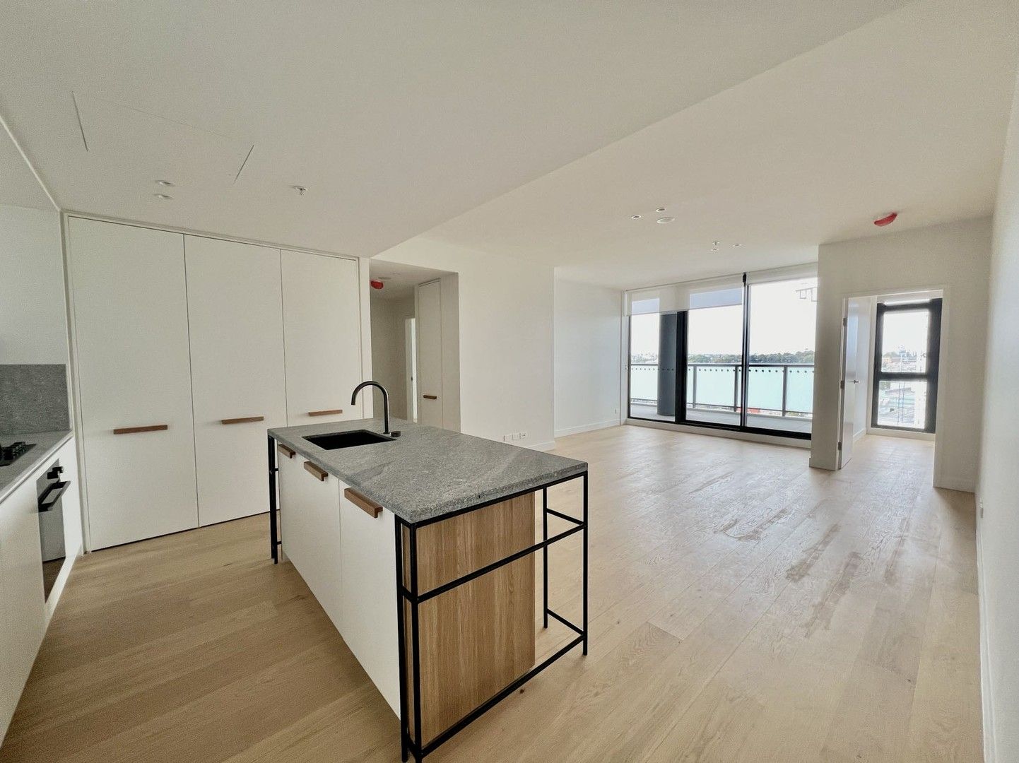2 bedrooms Apartment / Unit / Flat in 711/186D Victoria Road MARRICKVILLE NSW, 2204