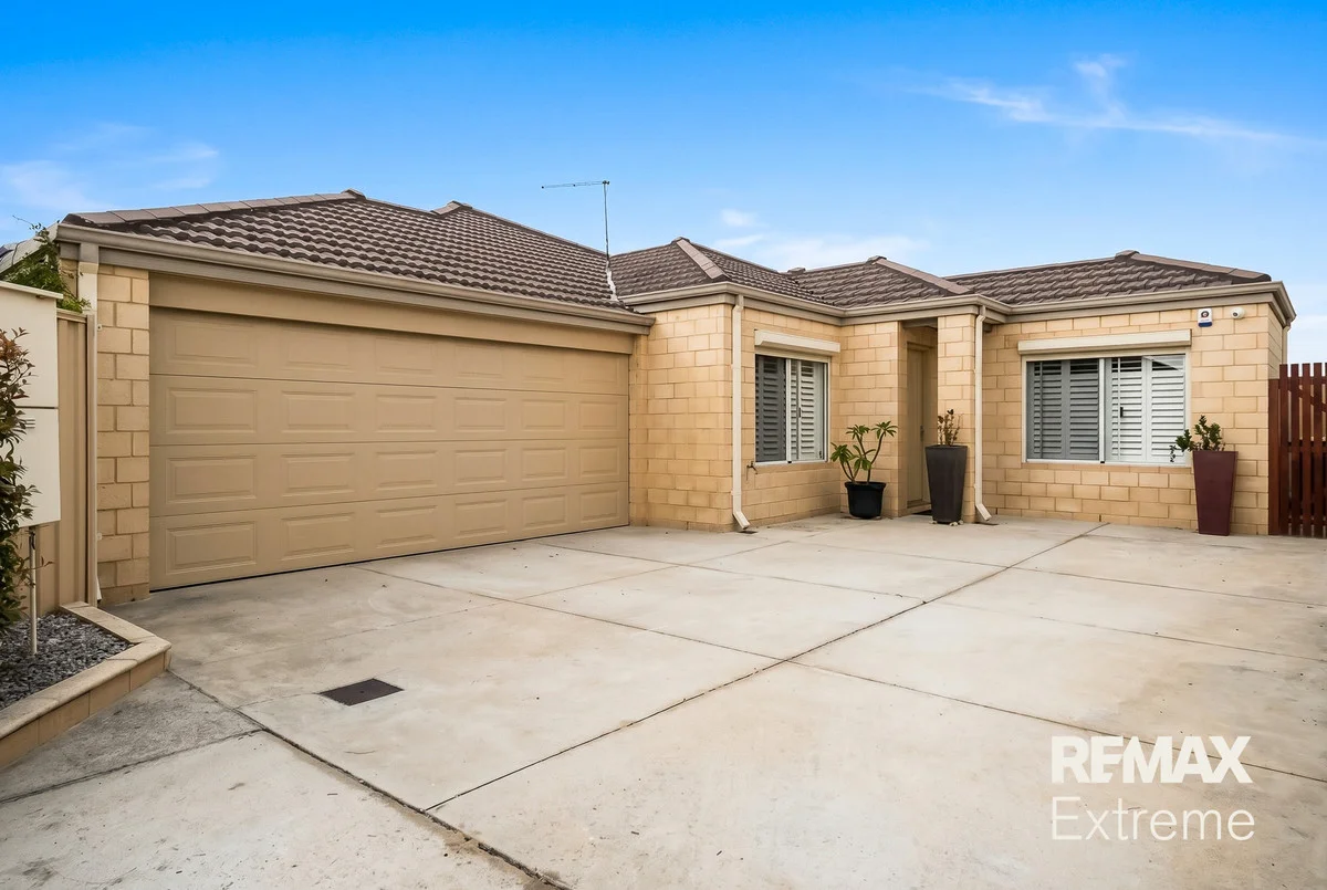 3B Rosinski Circle, Tapping WA 6065