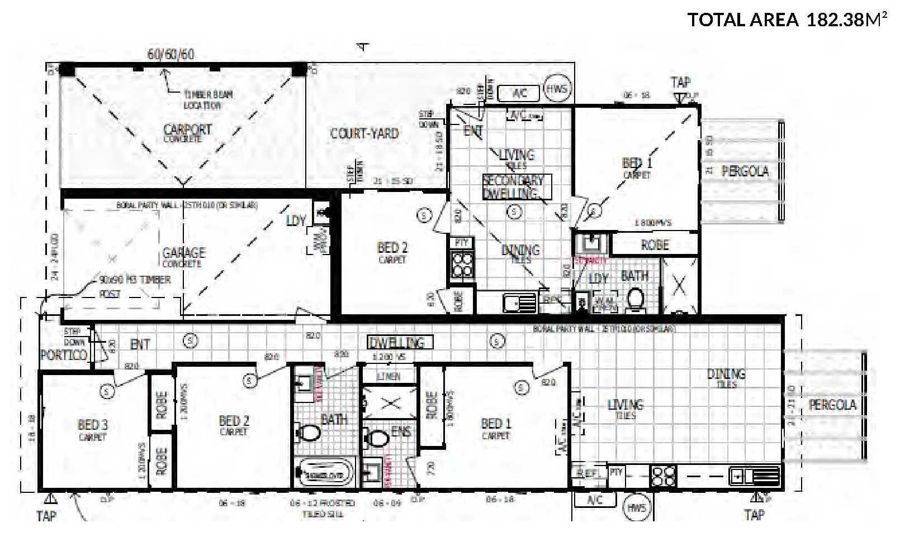 Park Ridge QLD 4125 5 beds house for Sale, 759,990 2018432963 Domain