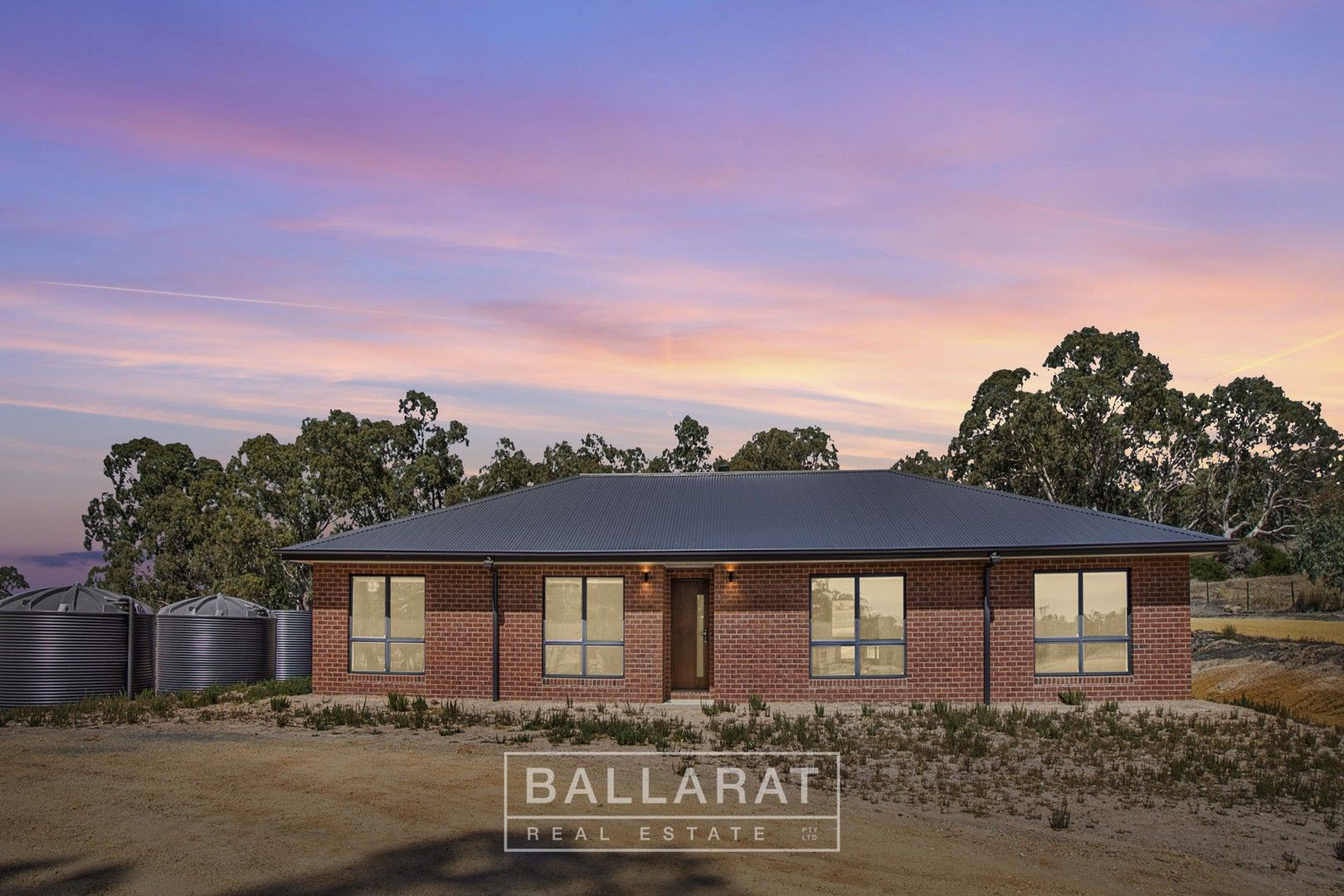 1469 Ararat Halls Gap Road, Moyston VIC 3377, Image 0