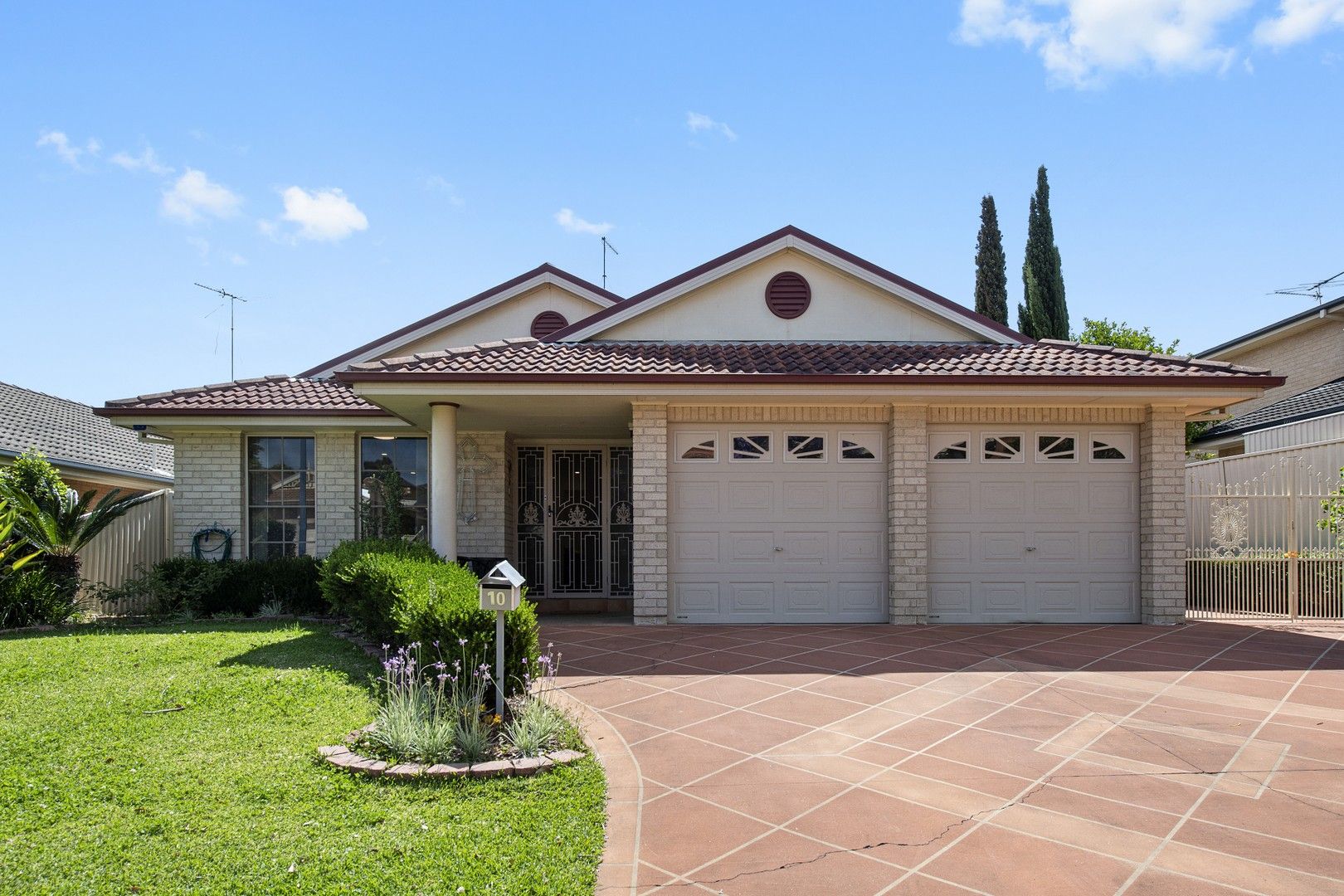 10 Turquoise Street, Quakers Hill NSW 2763, Image 0