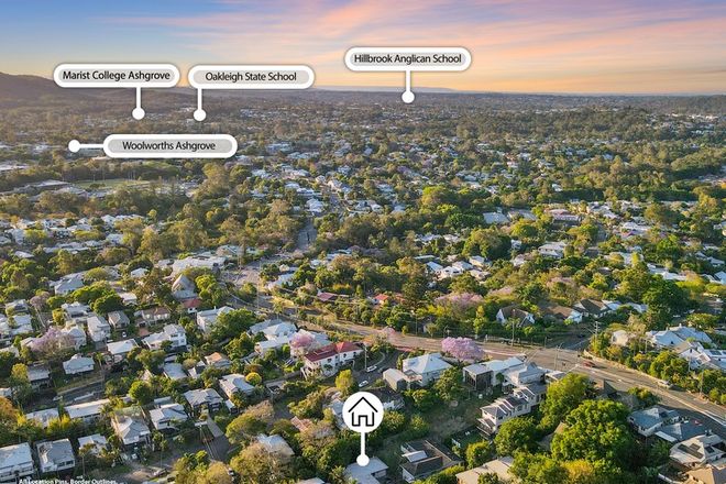 52 Lemnos Street Red Hill 4059 - Image 4