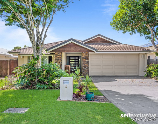 4 Robusta Court, Banksia Beach QLD 4507