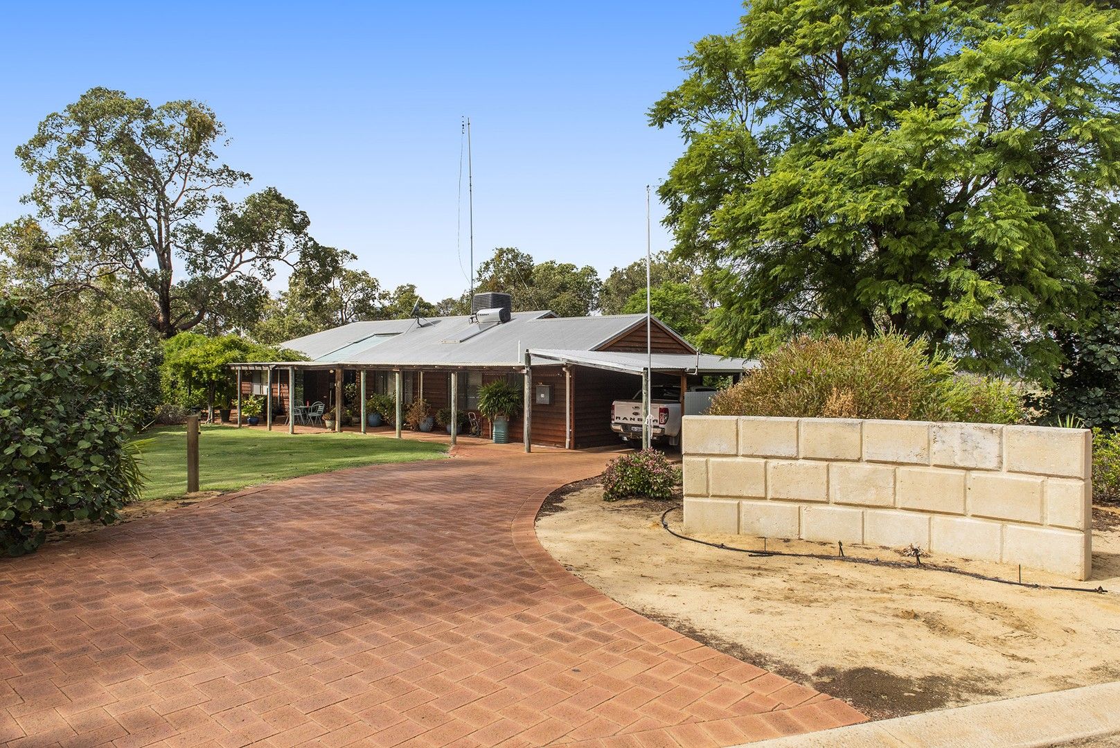 35 Camm Road, Dandaragan WA 6507, Image 0