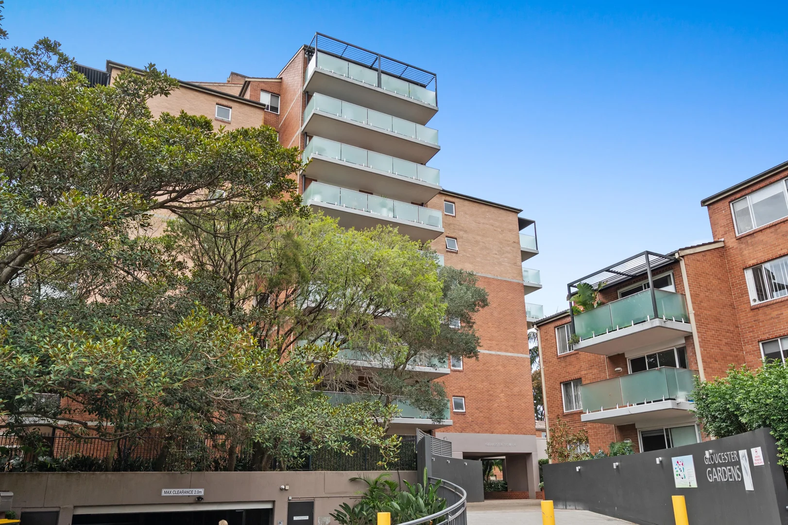 Additional image 9 of 604/1-7 Gloucester Place, Kensington NSW 2033