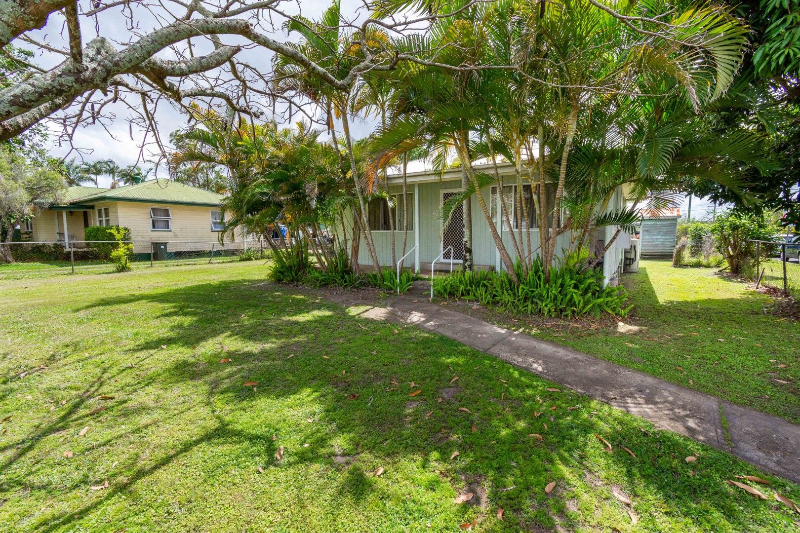 3 bedrooms House in 177 King Street CABOOLTURE QLD, 4510