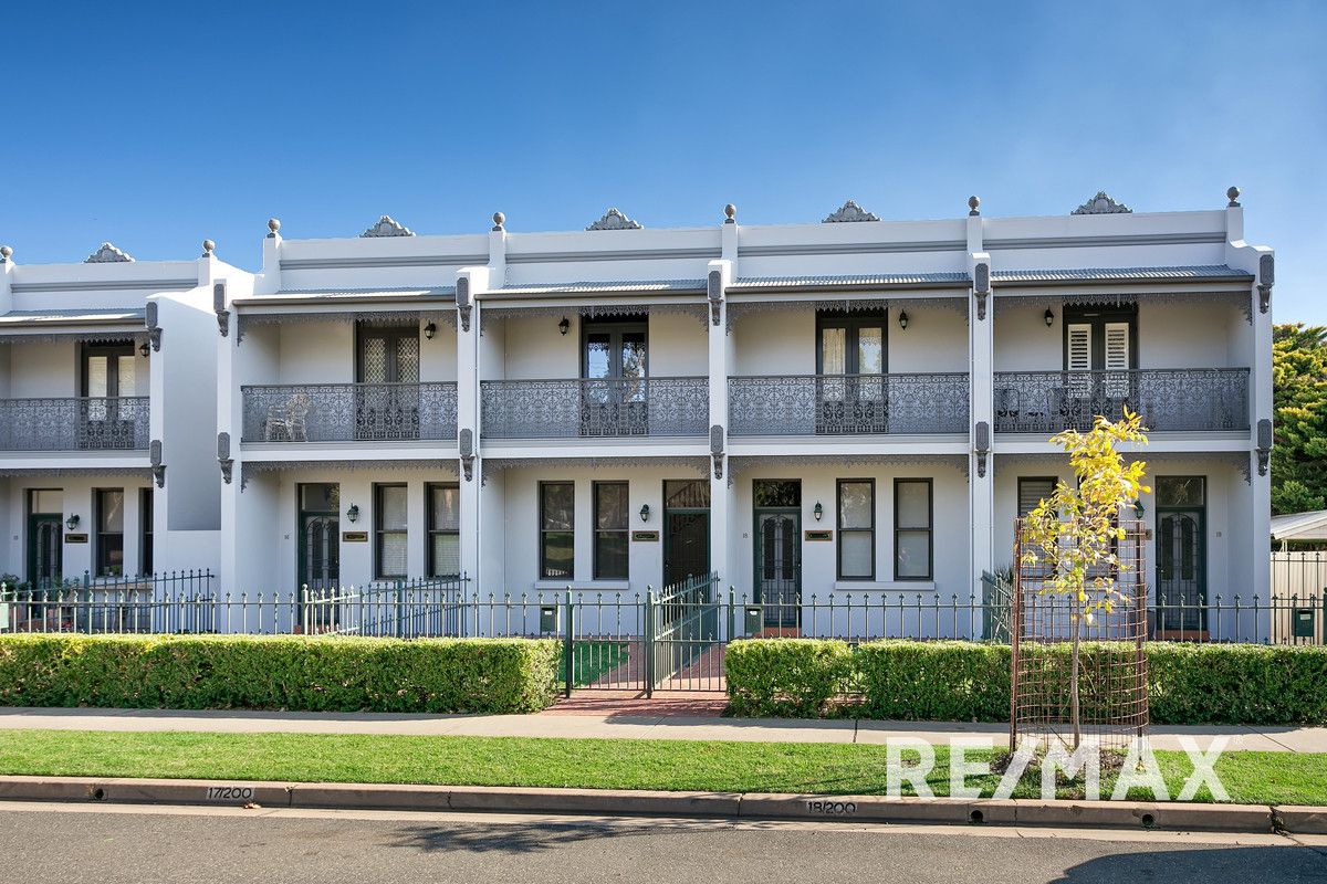 2 bedrooms Apartment / Unit / Flat in 17/200 Fitzmaurice Street WAGGA WAGGA NSW, 2650