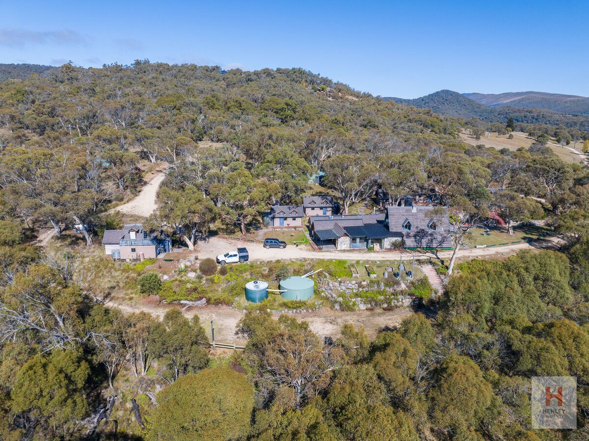 309 Wollondibby Road, Crackenback NSW 2627, Image 0