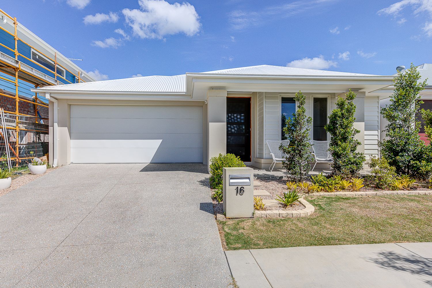 16 Moss Street, Greenbank QLD 4124 House For Rent 620 Domain