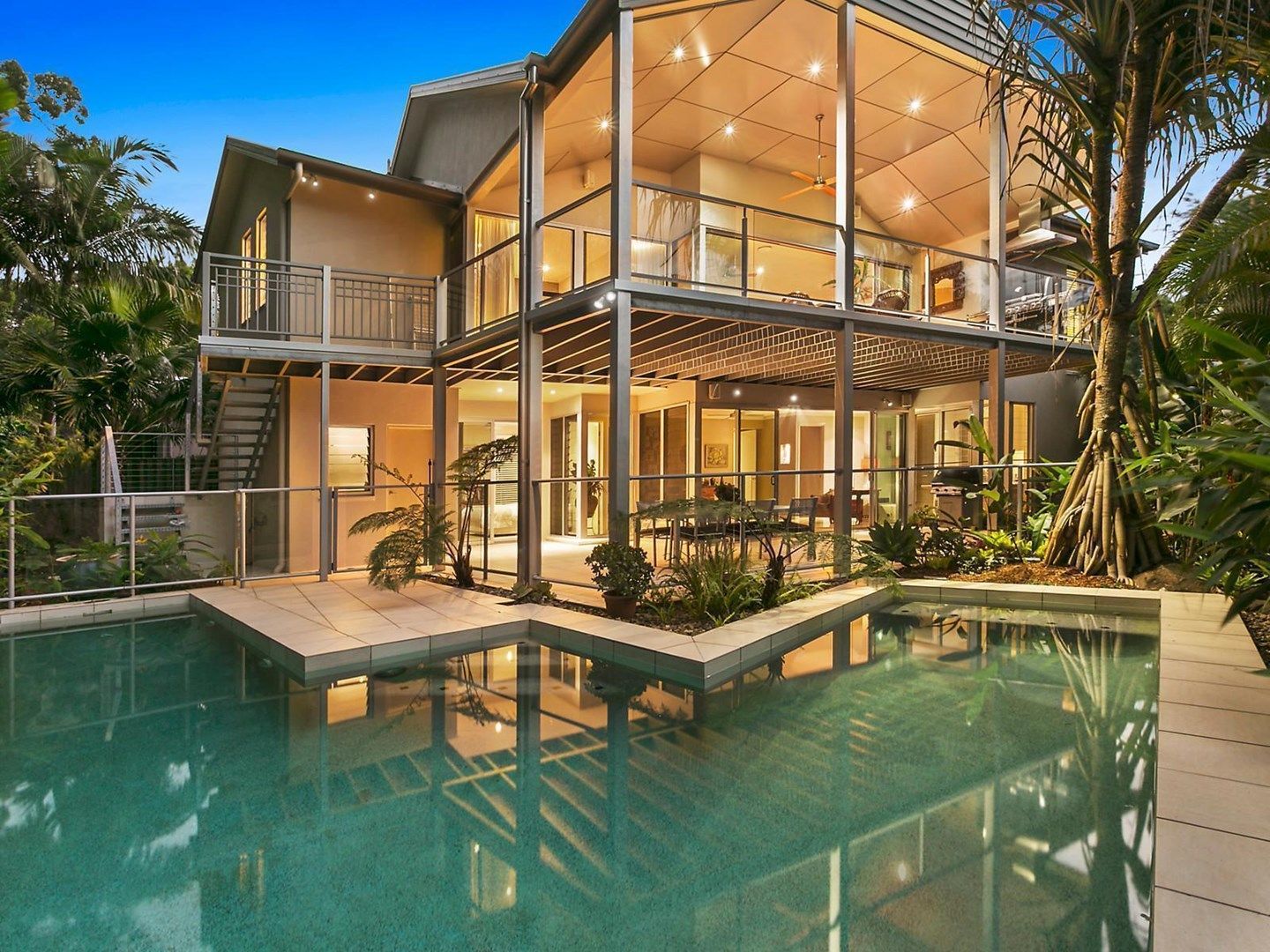 11 Tranquil Place, ALEXANDRA HEADLAND QLD 4572, Image 0