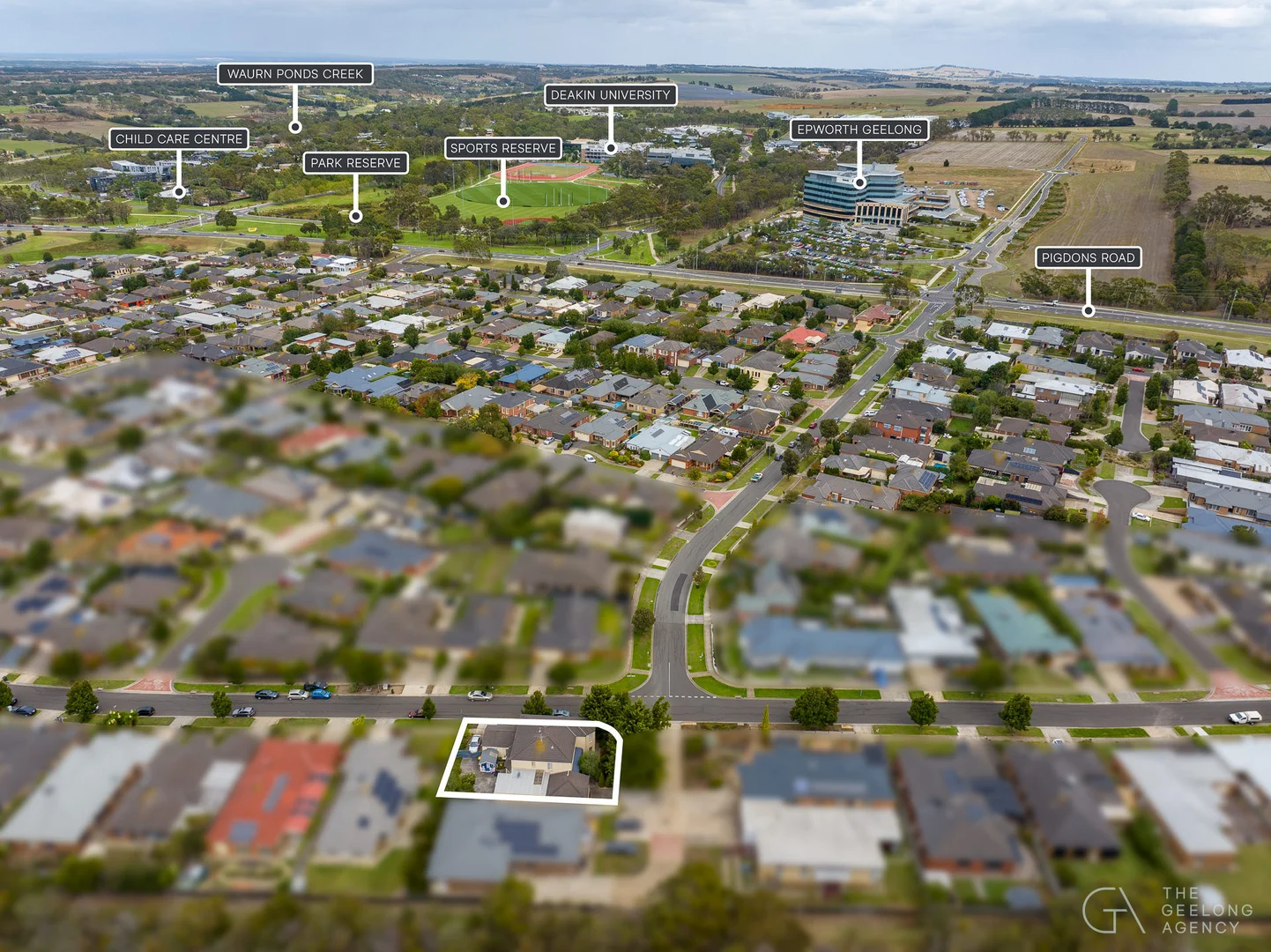 Additional image 14 of 29 University Drive, Highton VIC 3216