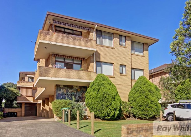 4/12 Letitia Street, Oatley NSW 2223