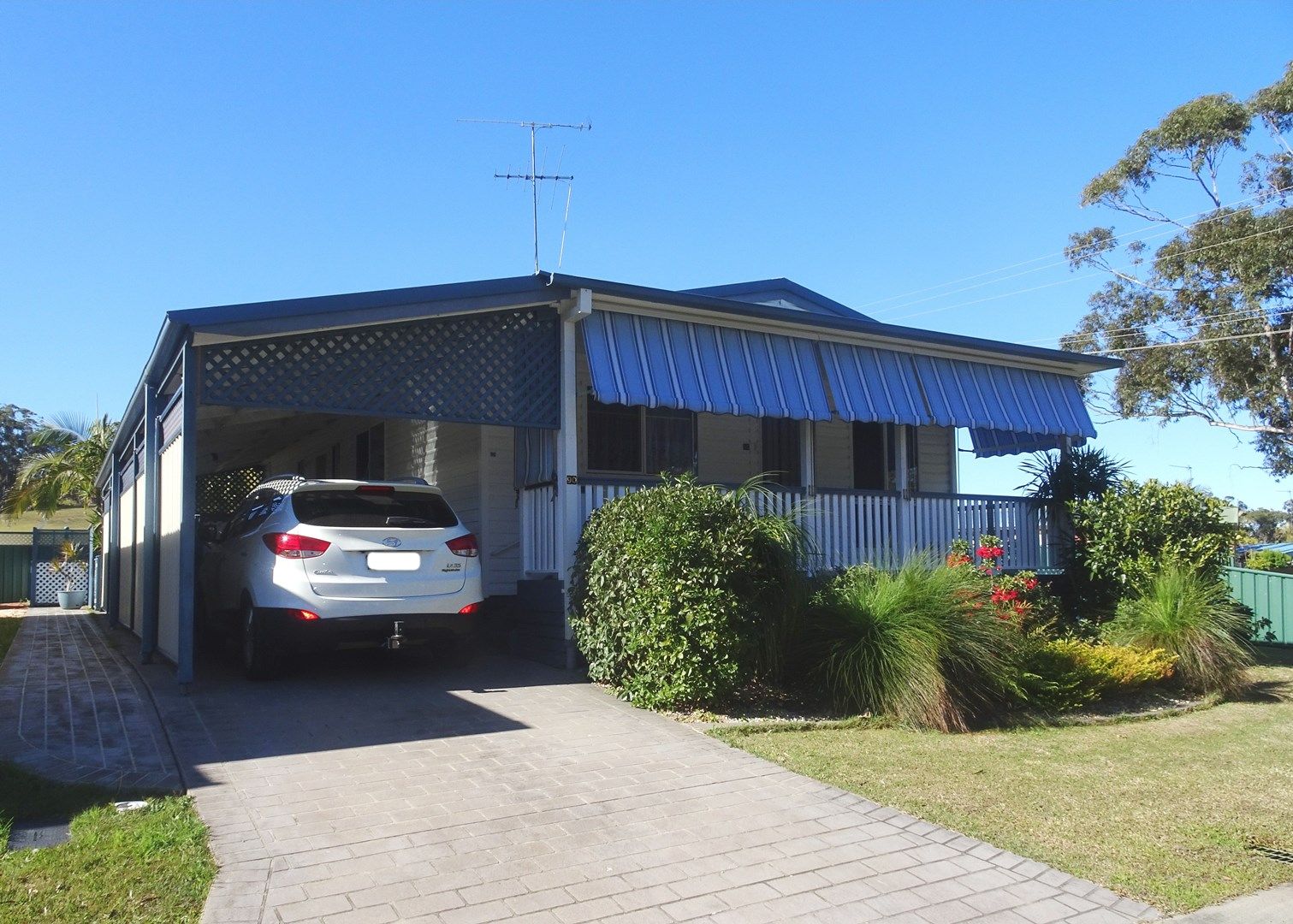 90 Wattlegrove Terrace, Valla Beach NSW 2448, Image 0