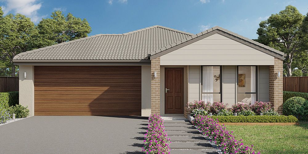 4 bedrooms New House & Land in Lot 35 Proposed Rd SUSSEX INLET NSW, 2540